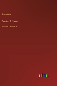 Contes à Ninon