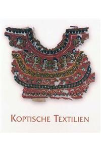 Koptische Textilien