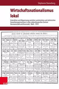 Wirtschaftsnationalismus Lokal
