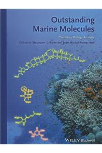 Outstanding Marine Molecules