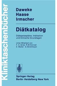 Diätkatalog