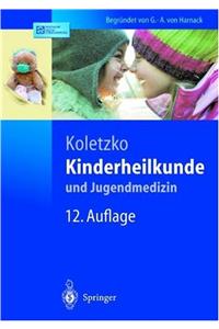 Kinder- Und Jugendmedizin