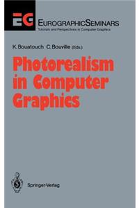 Photorealism in Computer Graphics