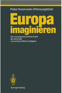 Europa Imaginieren
