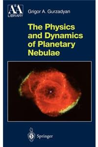 Physics and Dynamics of Planetary Nebulae