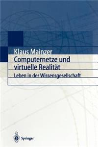 Computernetze Und Virtuelle Realität