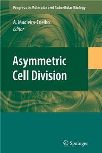 Asymmetric Cell Division