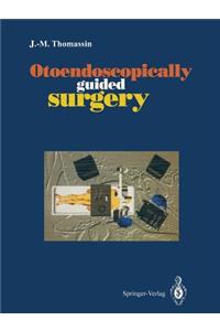 Otoendoscopically Guided Surgery