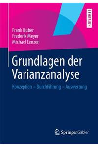 Grundlagen der Varianzanalyse