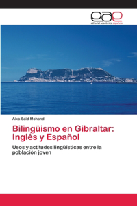 Bilingüismo en Gibraltar