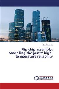 Flip chip assembly