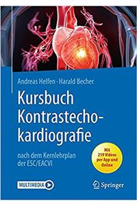 Kursbuch Kontrastechokardiografie