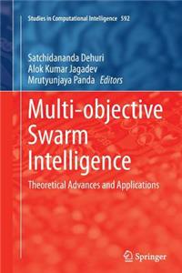 Multi-Objective Swarm Intelligence