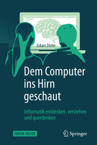 Dem Computer Ins Hirn Geschaut