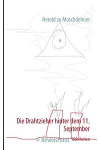 Die Drahtzieher hinter dem 11. September