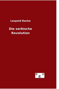 serbische Revolution