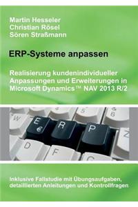 Erp-Systeme Anpassen