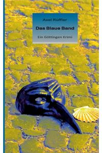 Blaue Band
