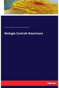 Biologia Centrali-Americana