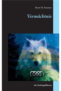 Vermächtnis