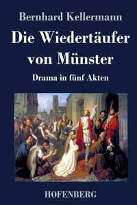 Wiedertäufer von Münster