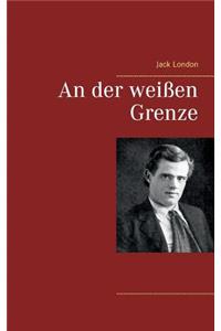 An der weißen Grenze