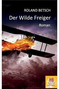 Wilde Freiger