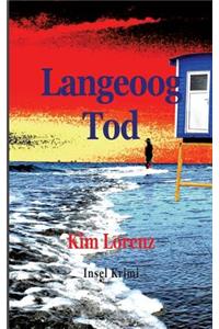 Langeoog Tod