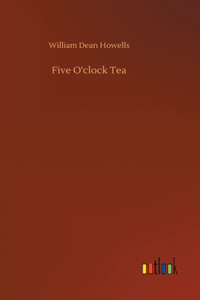 Five O'clock Tea
