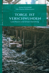 Torge ist verschwunden