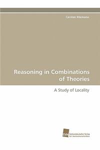 Reasoning in Combinations of Theories