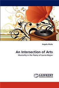 An Intersection of Arts