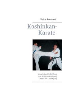 Koshinkan-Karate