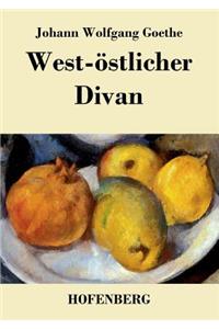 West-östlicher Divan