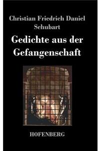 Gedichte aus der Gefangenschaft
