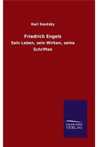 Friedrich Engels