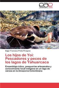 Los Hijos de Yoi