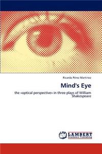 Mind's Eye