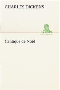 Cantique de Noël