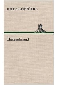 Chateaubriand