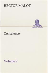 Conscience - Volume 2