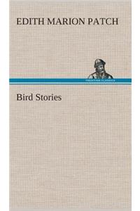 Bird Stories