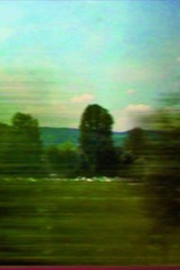 Landscape Videos from Zurich Cadrages II