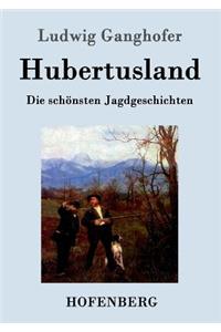 Hubertusland