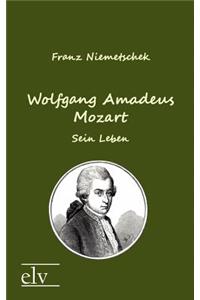 Wolfgang Amadeus Mozart