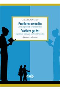 Problema Resuelto-Problem Gelöst