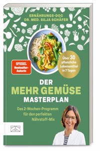 Der Mehr-Gemuse-Masterplan