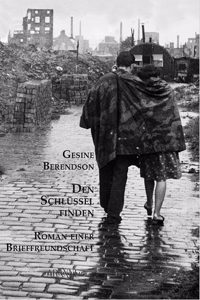 Den Schlussel finden