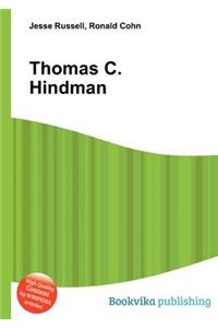 Thomas C. Hindman