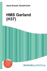 HMS Garland (H37)